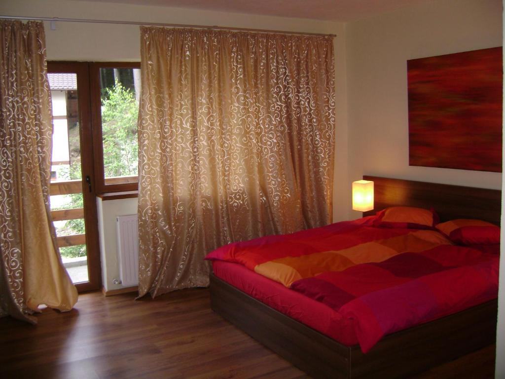 Casa Anotimpuri Hotel Sinaia Room photo